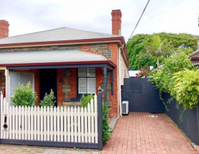 The Beach Cottage Nook